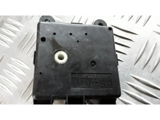 Двигатель задвижки потока воздуха