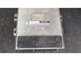 Блок управления двигателя NNN100783 Rover 45