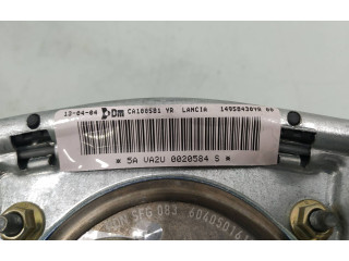 Подушка безопасности водителя 14958430YR   Lancia Phedra