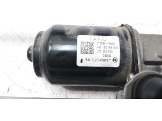 Моторчик дворников 82B955023, 82B955119    Audi A1