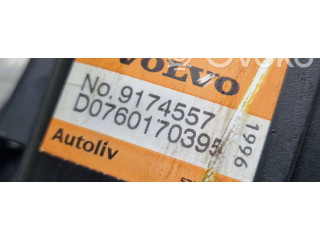 Подушка безопасности в сиденье 9174557   Volvo S70  V70  V70 XC