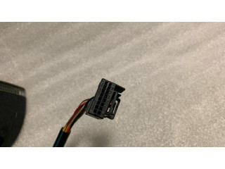 Zpětné zrcátko levé Audi A7 S7 4G 2014 021105, 4G8858531