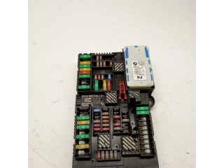 Pojistková skříňka 6837091 BMW 5 G30 G31 2017