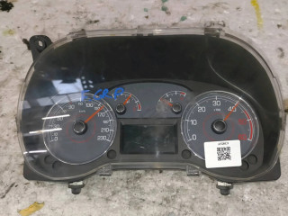 Přístrojová deska Alfa Romeo MiTo 2008 Y50001