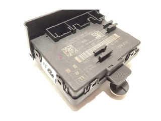 Блок управления климат-контролем 8W1959595D Audi Q5 SQ5