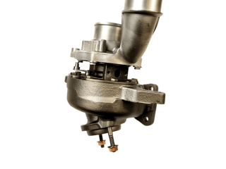 Турбина SsangYong Actyon sports I 54409700014, TC30-0022