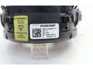 Полоса надувных подушек (кольцо srs)    8K0953568F, 8K0953568   Audi Q5 SQ5