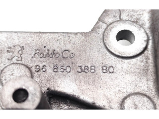 Čerpadlo oleje 9686038880, BH02 Peugeot Partner