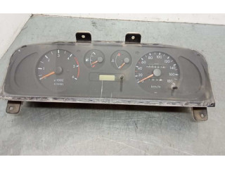 Přístrojová deska  Nissan Terrano 1993 248101F911, 21070301  