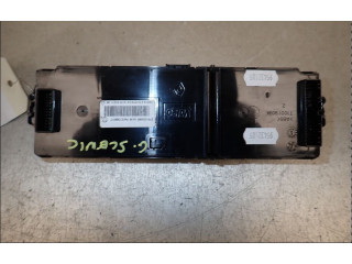 Блок управления климат-контролем 275109409R Renault Scenic III Grand scenic III