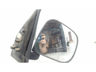 Zpětné zrcátko Сзади Nissan Vanette 1991 963017C976