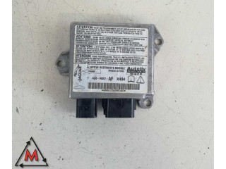 Блок подушек безопасности 4X43-14B321-BE, 603449700 Jaguar X-Type