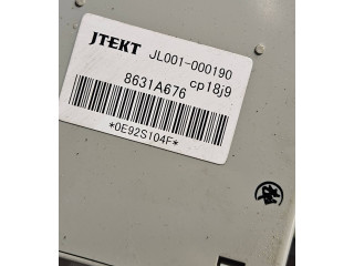 Другие блоки управления / модули JL001000190, 0E92S104F   Citroen C-Crosser   