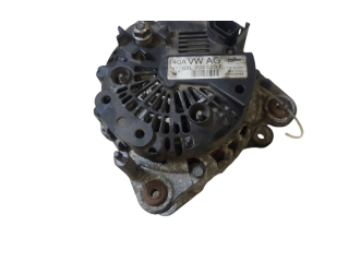 Генератор 03L903023F   Skoda Octavia Mk2 (1Z)      