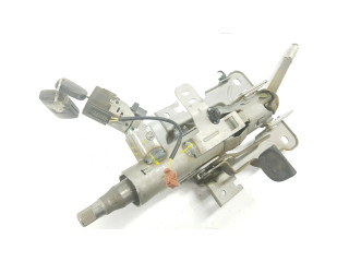    Рулевая рейка 4123GS   Peugeot Partner 2008-2014 года