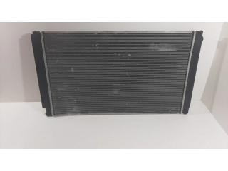 Радиатор охлаждающей жидкости