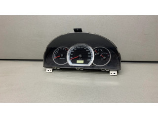 Přístrojová deska Chevrolet Lacetti 2005