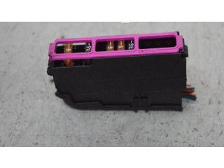 Блок предохранителей 8K0941824D   Audi A6 S6 C7 4G    