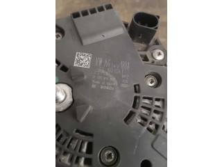 Генератор 03L903024F, 0125811027 Seat Alhambra (Mk1)