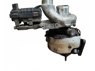 Turbodmychadlo Турбина 057145873N Audi Q7 4L CCFC, CCFA