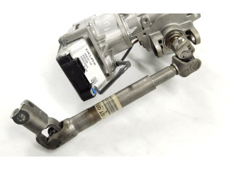    Рулевая рейка 26087677   Opel Meriva A 2003 - 2010 года