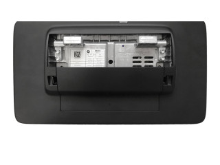 Дисплей    65506815911, 6815911   BMW 5 G30 G31