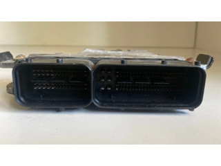 Блок управления двигателя 03G906021CS, 0281012608 Audi A3 S3 A3 Sportback 8P