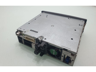 Turbodmychadlo Радио/ проигрыватель CD/DVD / навигация 281151367R   Renault Espace IV   