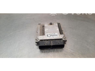 Блок управления двигателя 04L907309L Audi Q5 SQ5