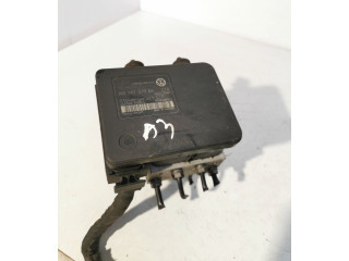 Блок АБС 1K0907379AA, 1K0614517T Audi A3 S3 A3 Sportback 8P 2005 - 2013 года