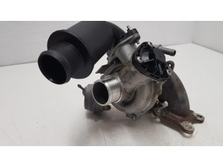 Турбина Ford Fiesta 1.0 5342005303