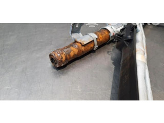 Боковая подушка безопасности 0080P1110030 Lexus NX