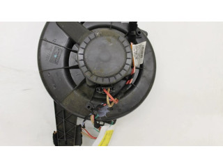 Вентилятор печки Skoda Fabia Mk1 (6Y)