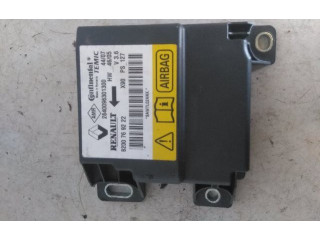 Блок подушек безопасности 8201163278, 8201163278   Dacia Logan I