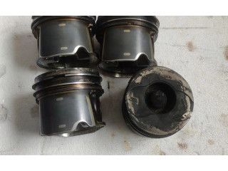 Píst B774 Fiat Punto (188)