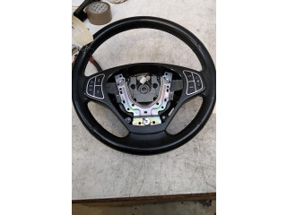 Руль KIA Ceed  2006 - 2012 года 561101H190EQ      