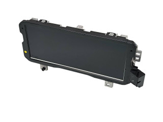 Přístrojová deska Opel Mokka B 2023 9853088280, 503006550111