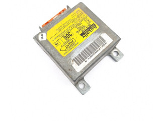 Блок подушек безопасности 9636894180, 550741000   Peugeot 306