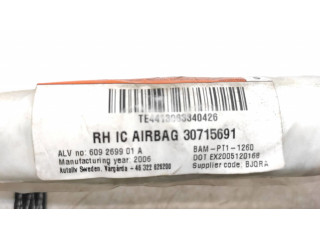 Боковая подушка безопасности 08648369   Volvo S80