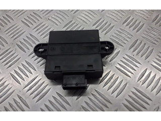 Модуль блока управления кондиционером 9647428280   Citroen C5