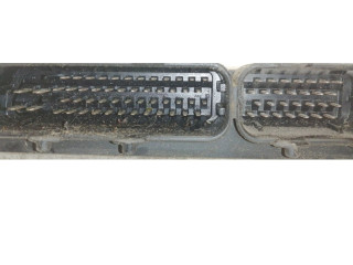 Блок управления двигателя 06A906019AK Volkswagen Golf SportWagen