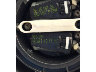 Зеркало электрическое BMW X3 E83 2003 - 2010 года