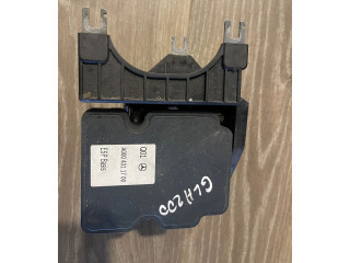 Jednotka ABS A004311700 Mercedes-Benz GLA W156 2016