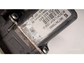 Блок АБС 9673475880   Peugeot  RCZ   -  года