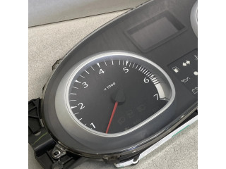 Панель приборов P248100029R, 216720407 Dacia Duster