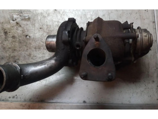 Turbodmychadlo Турбина 8200178919 Renault Espace - Grand espace V