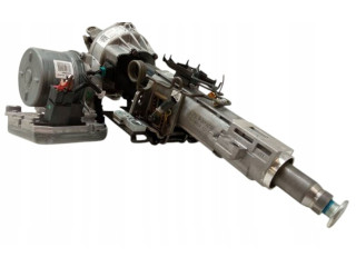 рейка Колонка рулевая 6C1423510BH Skoda Fabia Mk3 (NJ) 2015 - 2021 года