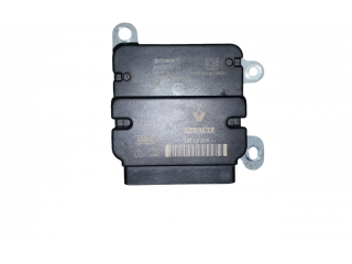 Блок управления надувных подушек 02H02040S1630C091, A2C85839702   Dacia Logan II