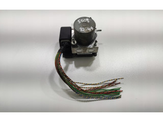 Блок АБС 9808066080   Peugeot  5008   -  года