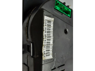 Панель приборов 3U0920841E Skoda Superb B5 (3U)